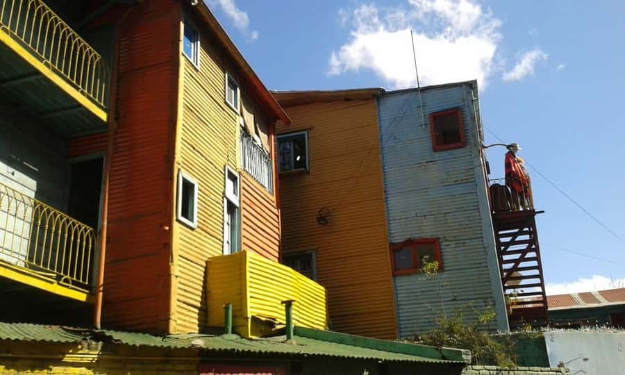 Guided tour Boca Juniors Museum & Stadium + Caminito - Key points to know before booking