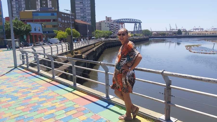 Guided tour Boca Juniors Museum & Stadium + Caminito - Seeing the Bombonera from the terraces