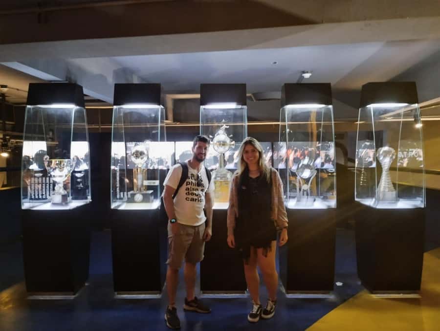 Guided tour Boca Juniors Museum & Stadium + Caminito - Is $89 per person good value?