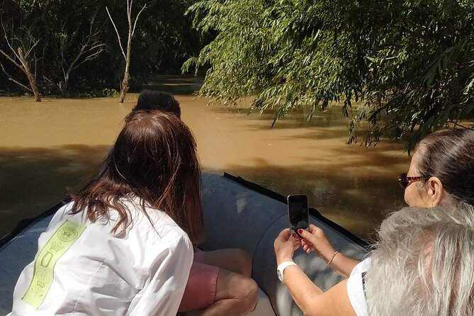 Half Day Private Safari Delta in Tigre - Who will enjoy this private safari most?