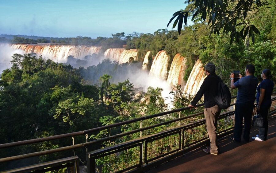Iguazu Falls Private Day Trip from Buenos Aires - Food, drinks, and the true cost