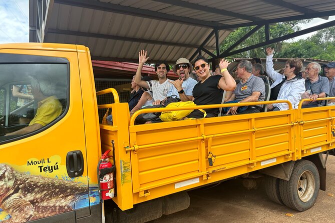 Iguazú Falls Private Full Day Tour - Why this day trip works from Buenos Aires