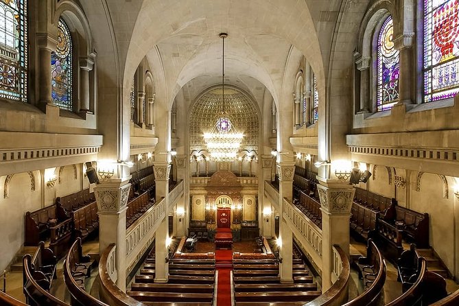 Jewish Buenos Aires Private Tour - Why this four-hour tour matters