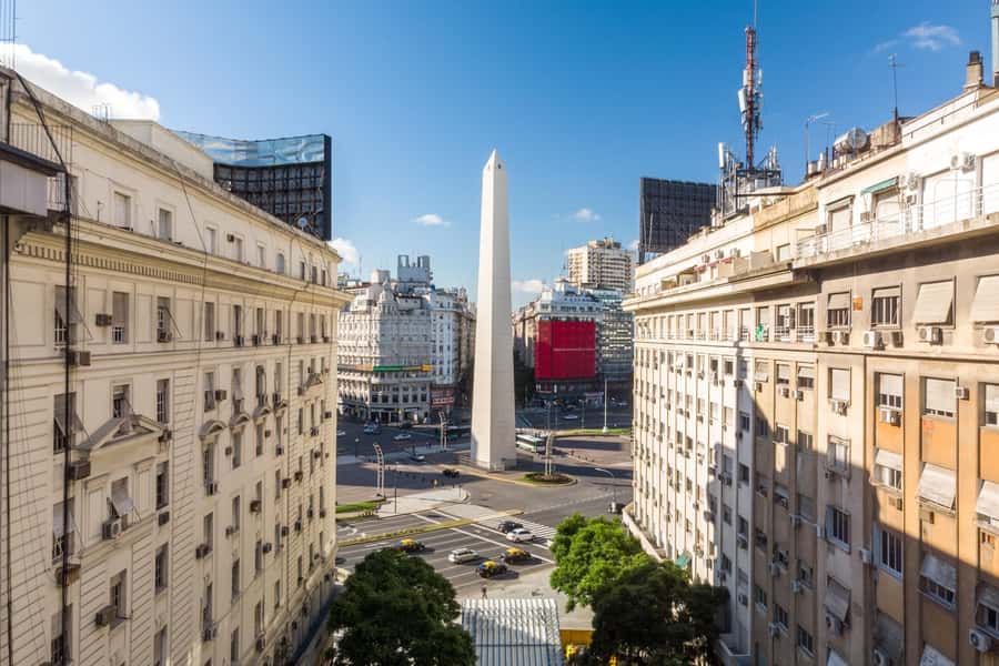Jewish Sites Buenos Aires Private Walking and Car Tour - What the 3-hour museum option adds