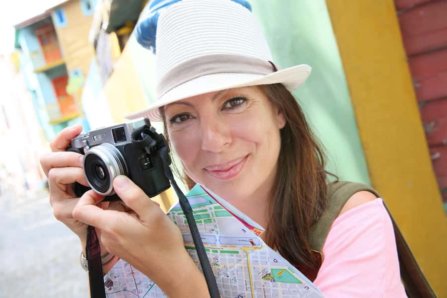 Jewish Sites Buenos Aires Private Walking and Car Tour - Who should choose each tour length?