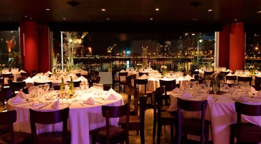 Madero Tango: Executive Only Tango & Folklore Show - Who will enjoy Madero Tango most?
