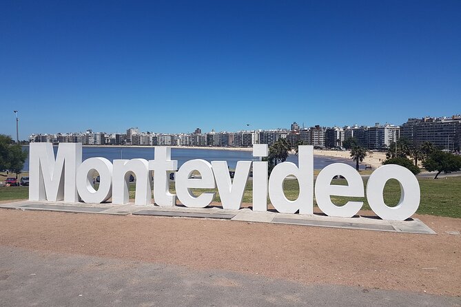 Montevideo Private Full Day Tour from Buenos Aires - Meeting your Montevideo guide and driver