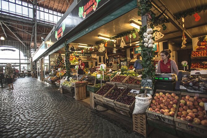 Montevideo Private Full Day Tour from Buenos Aires - Carrasco, Avenida Arocena, and a polished residential side of town