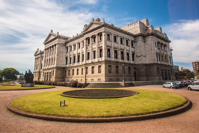 Montevideo Private Full Day Tour from Buenos Aires - Parque Batlle and Montevideo’s green middle