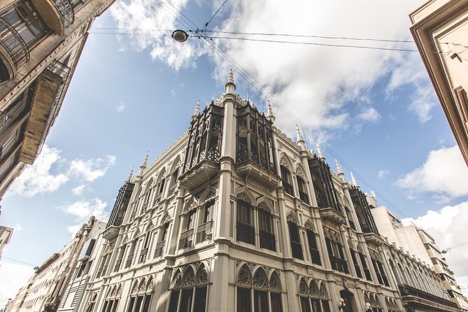 Montevideo Private Full Day Tour from Buenos Aires - Ciudad Vieja, where the city slows down