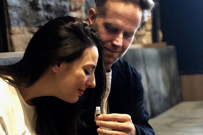 N1 Coffee Tasting Experience in Buenos Aires - What happens at Al Diablo Coffee Roasters