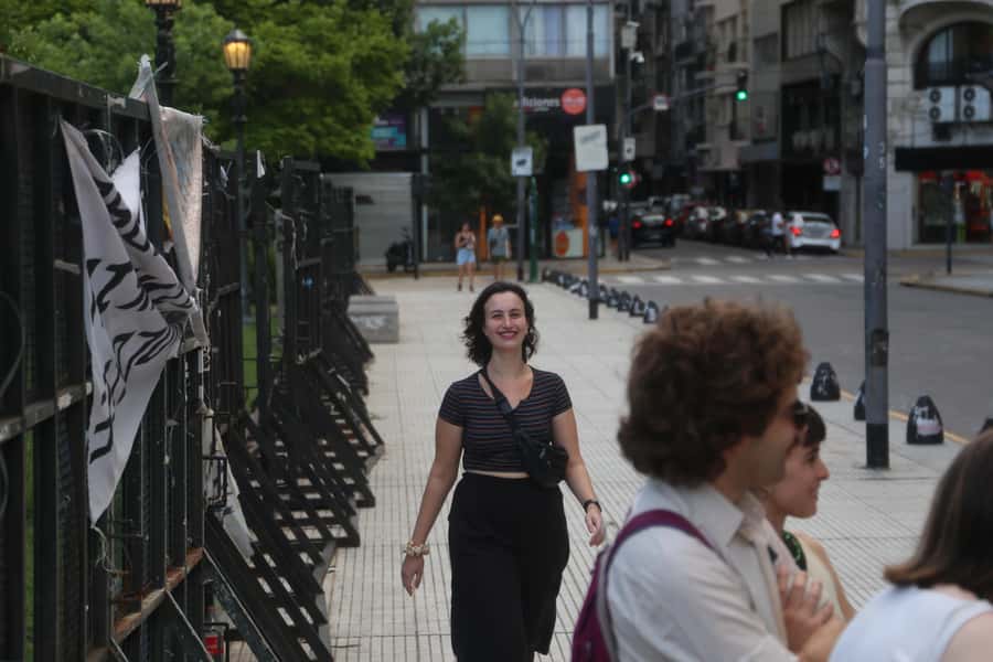 Nazis in Buenos Aires: a historical walking tour - What makes Max an effective guide