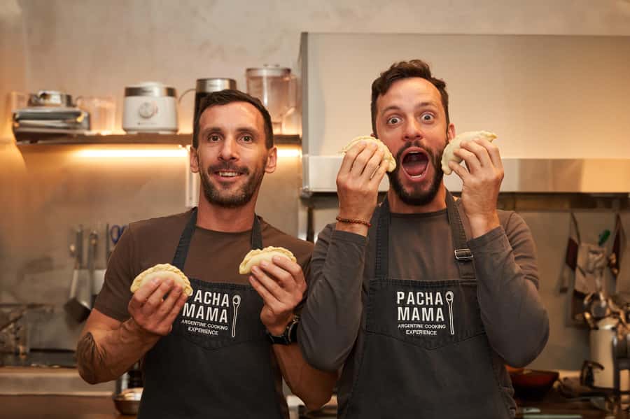 Pachamama - Argentine Cooking Experience in Buenos Aires - Key points to know before booking