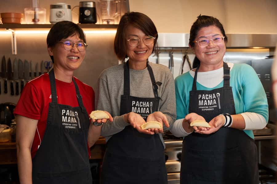 Pachamama - Argentine Cooking Experience in Buenos Aires - Why this cooking class is different