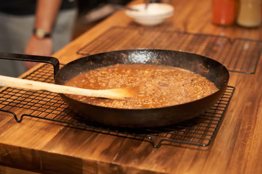 Pachamama - Argentine Cooking Experience in Buenos Aires - Dietary needs and accessibility