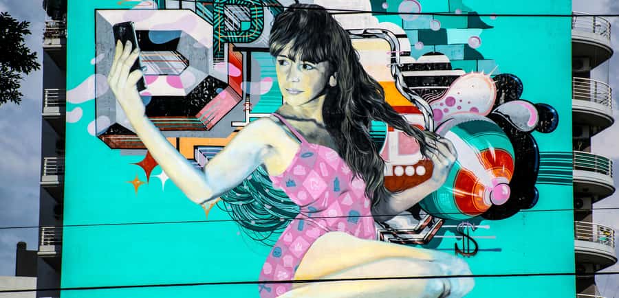 Palermo: Graffiti and Street Art Guided Tour in English - Why Palermo street art tells a bigger story