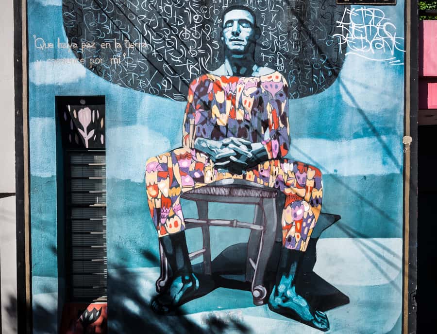 Palermo: Graffiti and Street Art Guided Tour in English - The guides make the difference