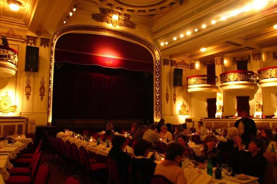 Piazzolla Tango Show in Buenos Aires (with optional dinner) - Should you book Piazzolla Tango?