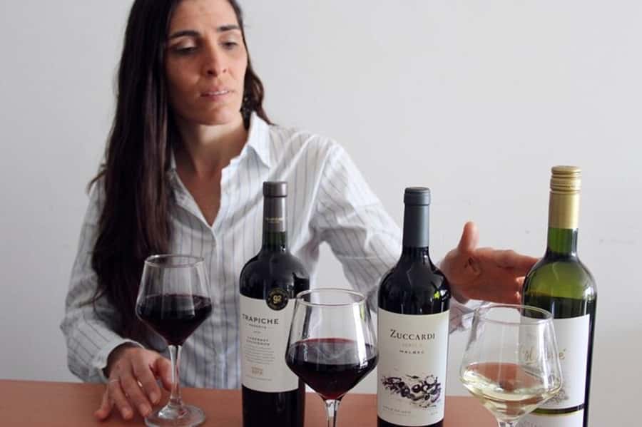 Premium Argentinian Wine and Malbec Tasting & Urban Art Tour - Starting at Gorriti 4882 in Palermo Soho