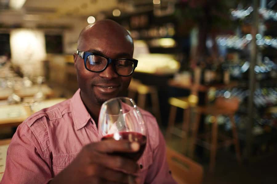 Premium Argentinian Wines and Malbec Tasting Experience - Torrontés, Pinot Noir, and Malbec on the table