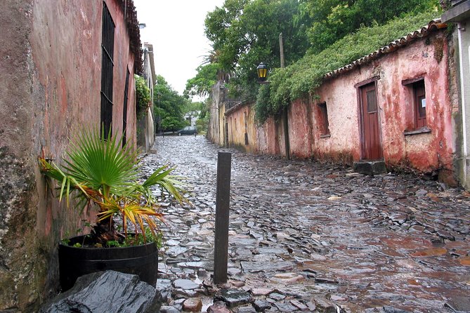 Premium Day Tour to Colonia del Sacramento - The lighthouse above the Río de la Plata