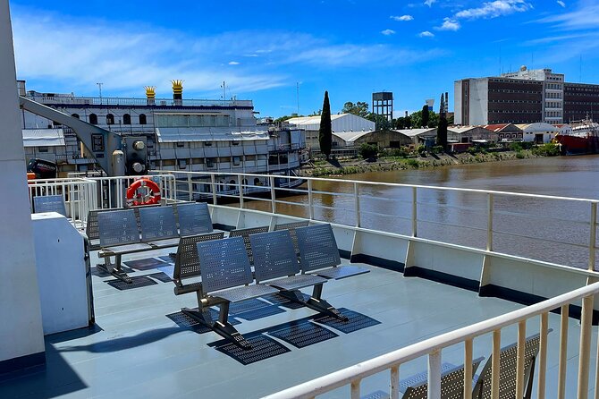 Premium Day Tour to Colonia del Sacramento - How much free time will you really have?