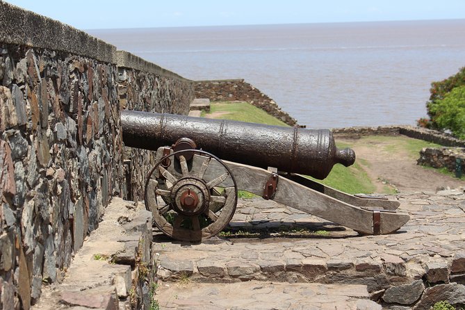 Premium Day Tour to Colonia del Sacramento - Immigration, ferry timing, and the return trip