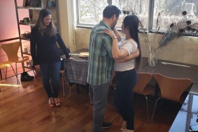 Private Argentine Cooking Class and Tango Lesson in Buenos Aires