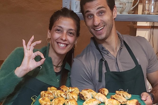 Private Argentine Cooking Class and Tango Lesson in Buenos Aires - The private-tour question deserves attention