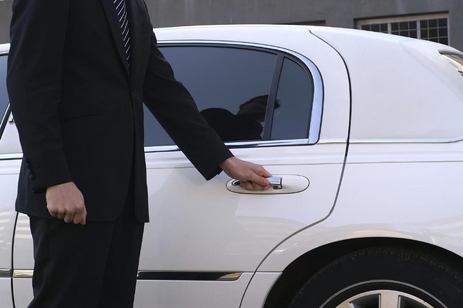 Private Arrival Transfer: Ezeiza Airport to Buenos Aires Hotels - Meeting your driver at Ezeiza Airport