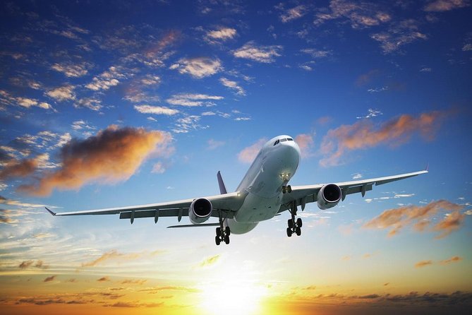 Private Arrival Transfer: Ezeiza Airport to Buenos Aires Hotels - The ride from Ezeiza to your Buenos Aires hotel