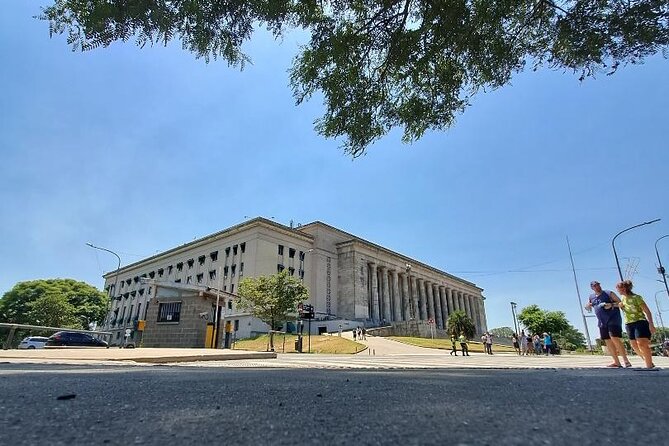 Private City Tour in Car of Buenos Aires with a Local Guide - Key points at a glance