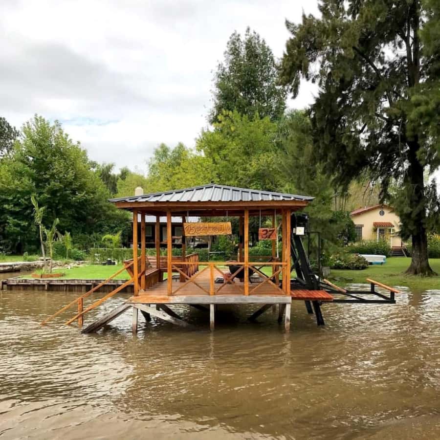 Private City Tour of Buenos Aires + Tigre Delta - Key points at a glance