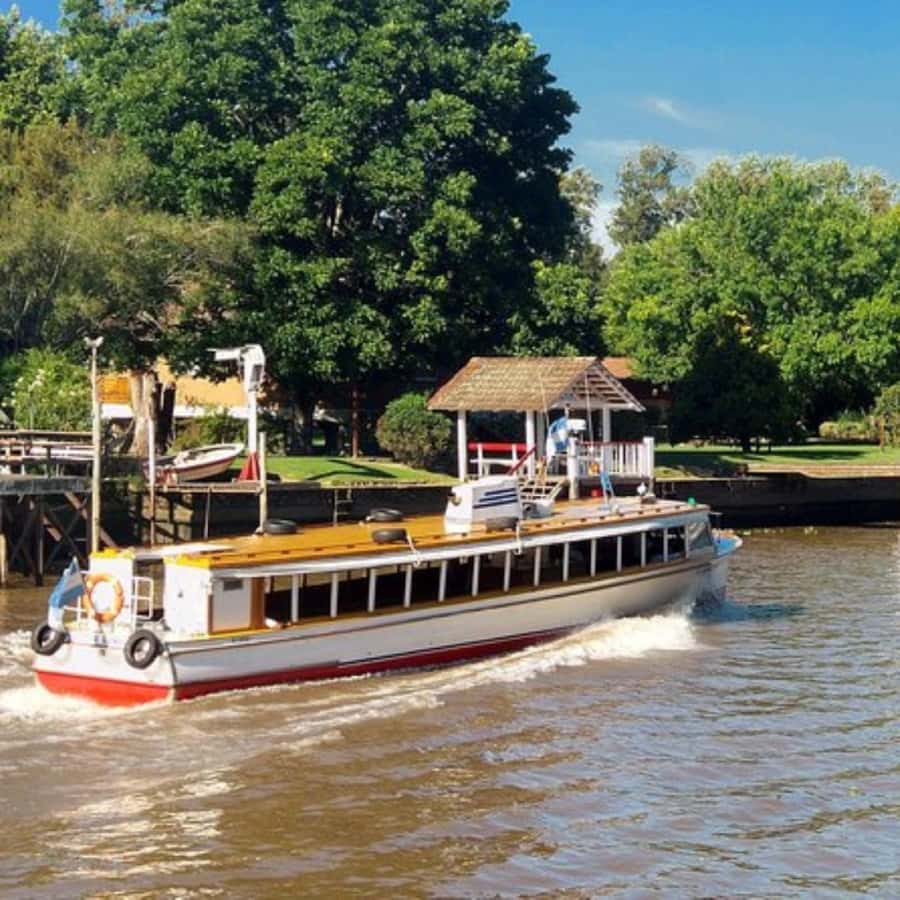 Private City Tour of Buenos Aires + Tigre Delta - Why this private Buenos Aires and Tigre combination works