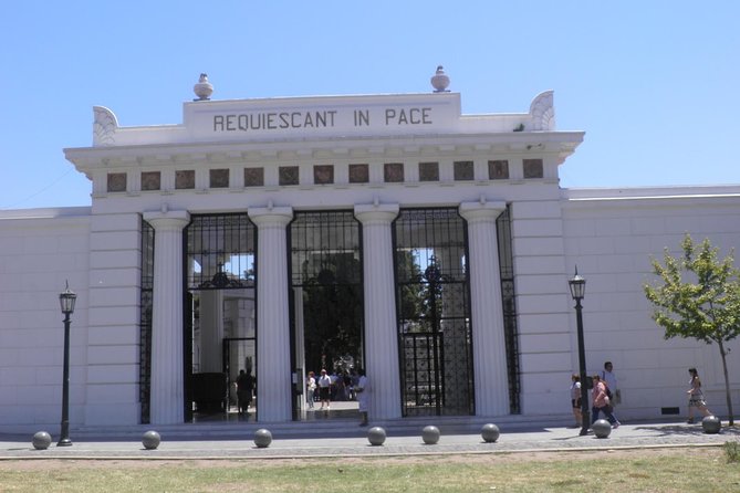 Private Customizable City Tour of Buenos Aires - Puerto Madero and the newer waterfront