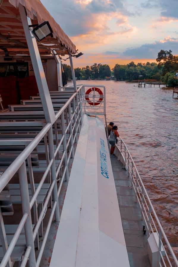 Private Day Trip to Tigre Delta from Buenos Aires - Should you book the Tigre Delta trip?