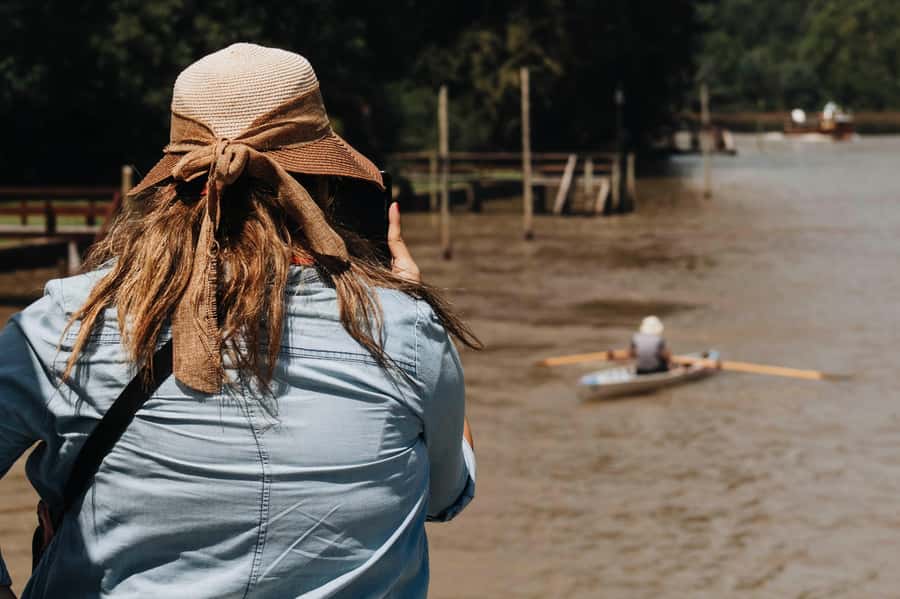 Private Day Trip to Tigre Delta from Buenos Aires - What the private format really means
