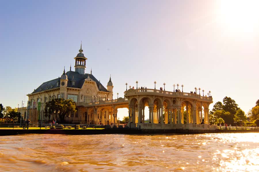 Private Day Trip to Tigre Delta from Buenos Aires - How much value do you get for $340?