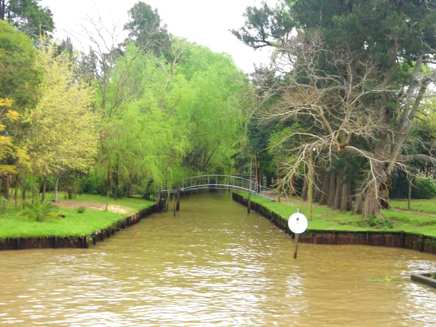 Private Day Trip to Tigre Delta from Buenos Aires - Who will enjoy this half-day outing?