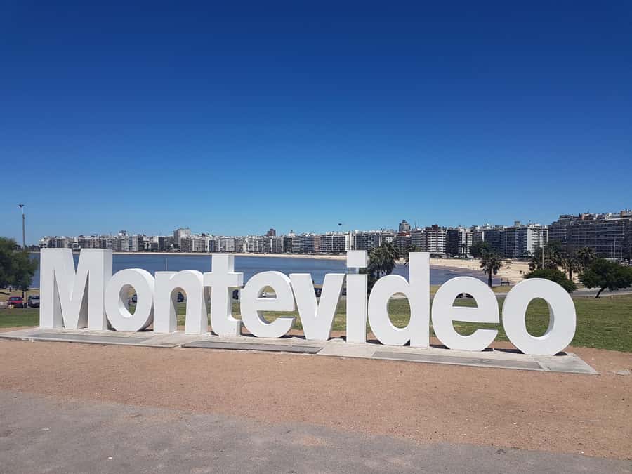 Private Fullday Trip to Montevideo from Buenos Aires - A Private Day in Montevideo