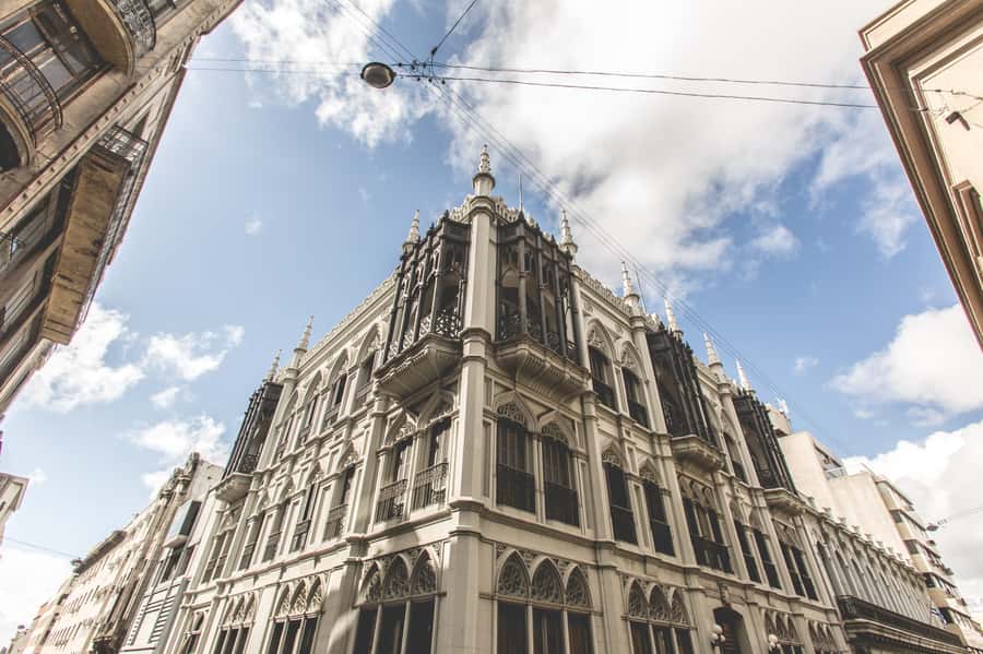 Private Fullday Trip to Montevideo from Buenos Aires - Parque Batlle and Montevideo’s Public Spaces