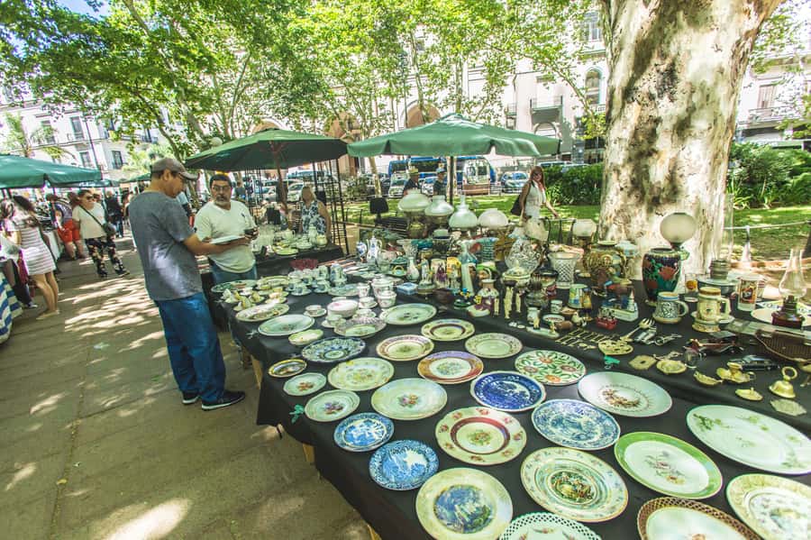 Private Fullday Trip to Montevideo from Buenos Aires - What Your Free Time Is Really Worth