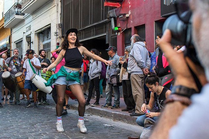 Private Photography Tour in Buenos Aires - Key points at a glance