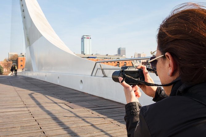 Private Photography Tour in Buenos Aires - Why this tour is different from a regular city walk