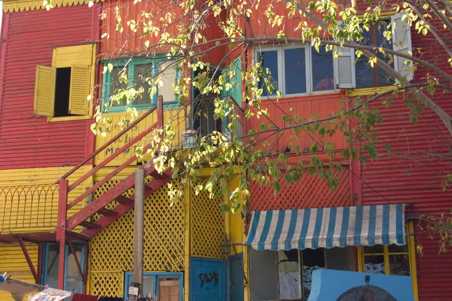 Private Street Art Tour in Buenos Aires - What the three-hour route can feel like