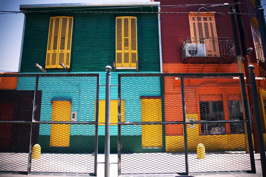 Private Street Art Tour in Buenos Aires - Practical details before you book