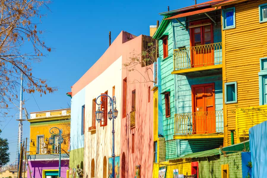 Private Street Art Tour in Buenos Aires - Palermo with Emiliano or Maria Laura