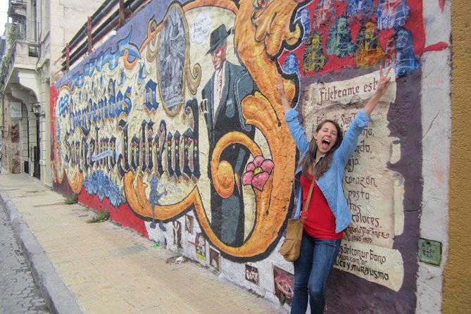 Private Tour: Buenos Aires Like a Local - Why a private local tour works well in Buenos Aires