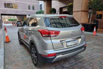 Private transfer to or from Ezeiza Airport “EZE”