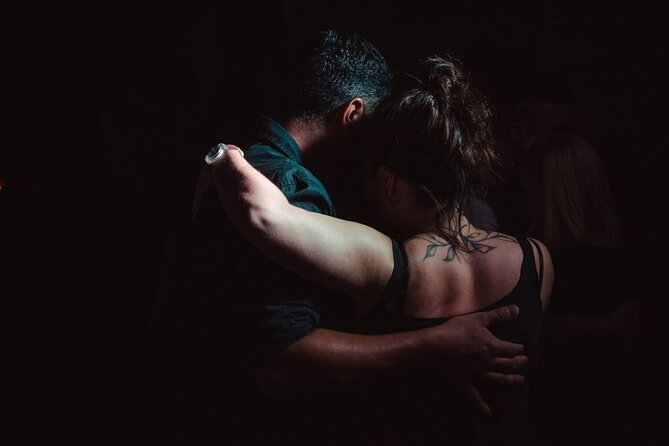 Private Underground Tango Immersion - Live music and performances, when the night lines up